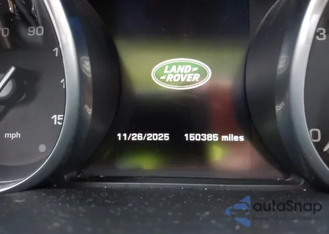 2015 Land Rover Range Rover Sport 3.0L V6 Supercharged Hse from USA, damaged, VIN SALWR2VF2FA508815